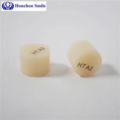 Hur skär man en keramisk tacka?